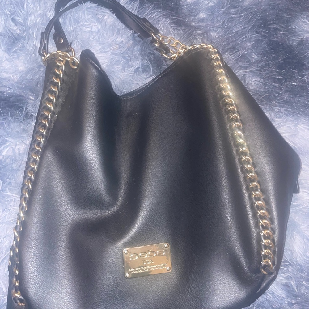Bebe purse